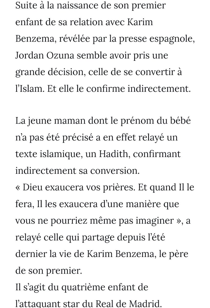 AmBnch's tweet photo. @Beutodeouf @dhirna93 Ses 2 anciennes épouses étaient converties, et sa nouvelle femme semble également s'être convertie https://t.co/NwsNCy5khE