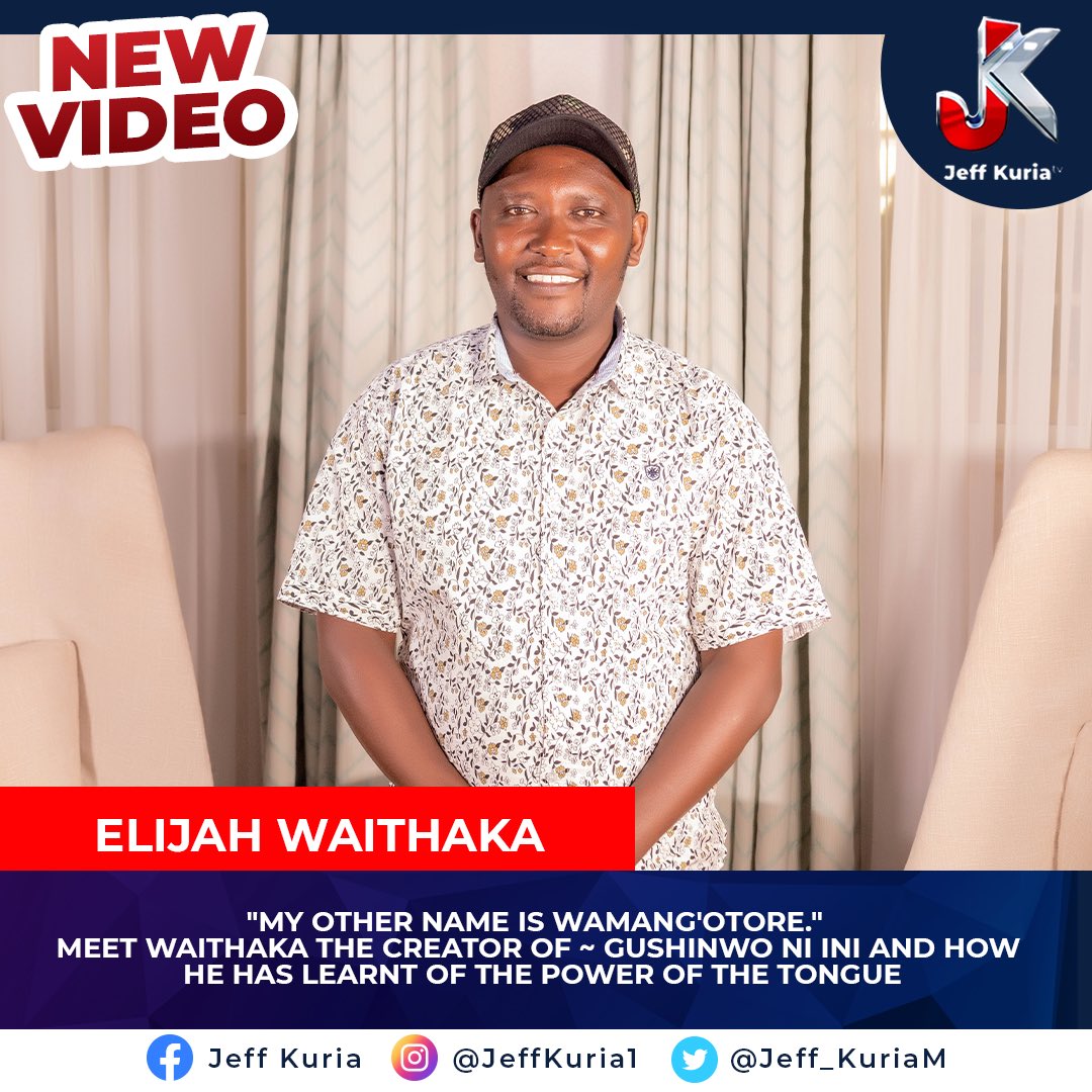 Jeff_KuriaM's tweet photo. See you at 4pm
#JeffKuriaDigital #JeffKuriaTheBrand
#MaridadiMotors #Content
#KikuyuContent #VernacularContent
#Jeshi001 #PremierGang
#YouTubeInterviews #YouTubeContent https://t.co/BopyX6B5ng