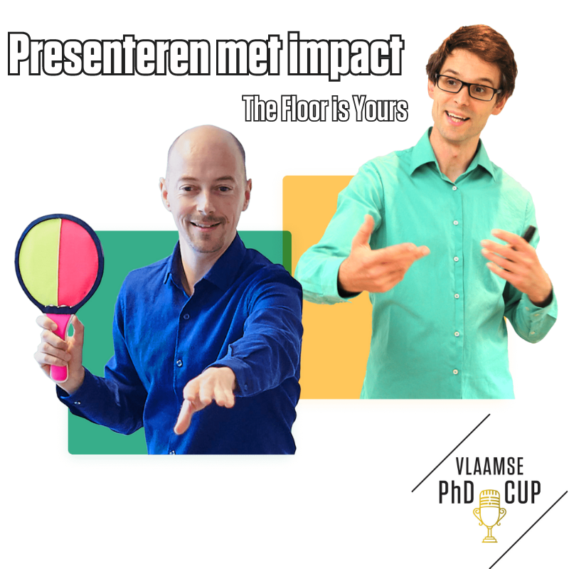 SciMingo's tweet photo. Behaalde je je #doctoraat &amp; wil je daar graag mee naar buiten komen? Schrijf je dan in voor de #PhDCup! 🏆 Je maakt zo kans op een 4-daagse #mediaschool met topcoaches als o.a. @KoenWauters_VRT, @Doedieszot &amp; Phara de Aguirre. Check het programma op https://t.co/xUfdHeuK5O #wecom
