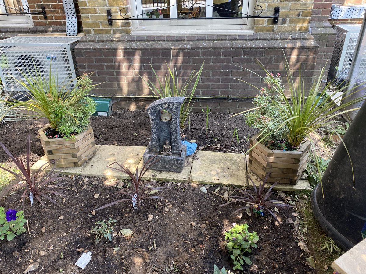 Landguard Road Approved Premises tweet media