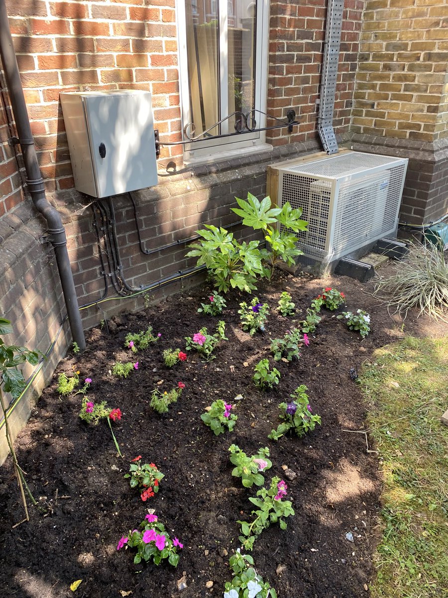 Landguard Road Approved Premises tweet media