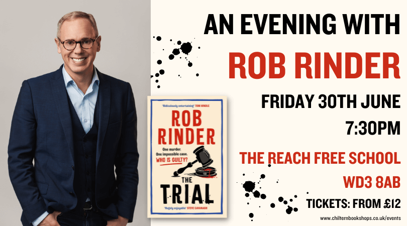 CWBookshop's tweet photo. We still have lots of great author visits coming up for you in June, including events with @AlisonWeirBooks, @policecommander, @davidwalliams, @seanlusk1, @TracyBorman and @RobbieRinder. Phew! 🤩📚

Just take a look at our events page to find out more!  
https://t.co/sUbMONQIrN https://t.co/wZtIt2Lwmq