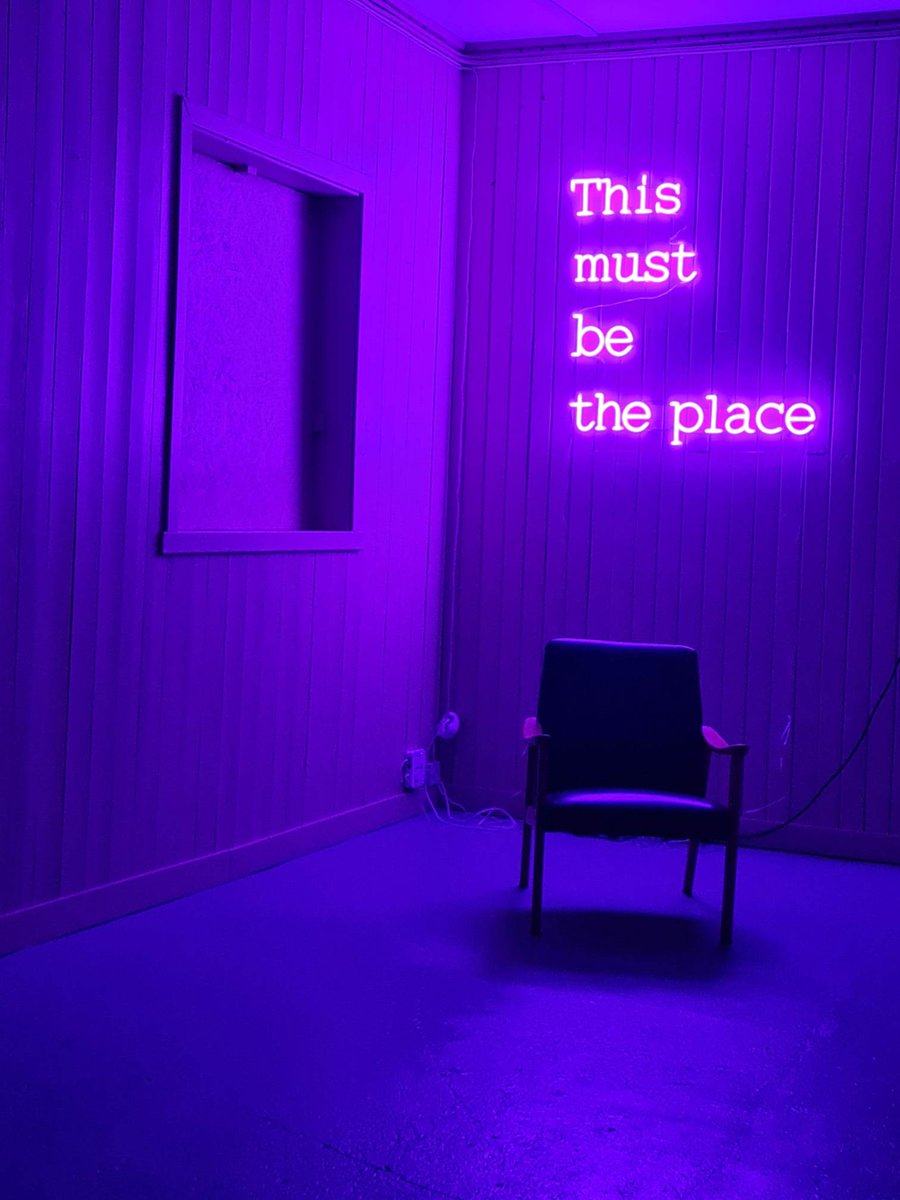 Another Route. tweet media