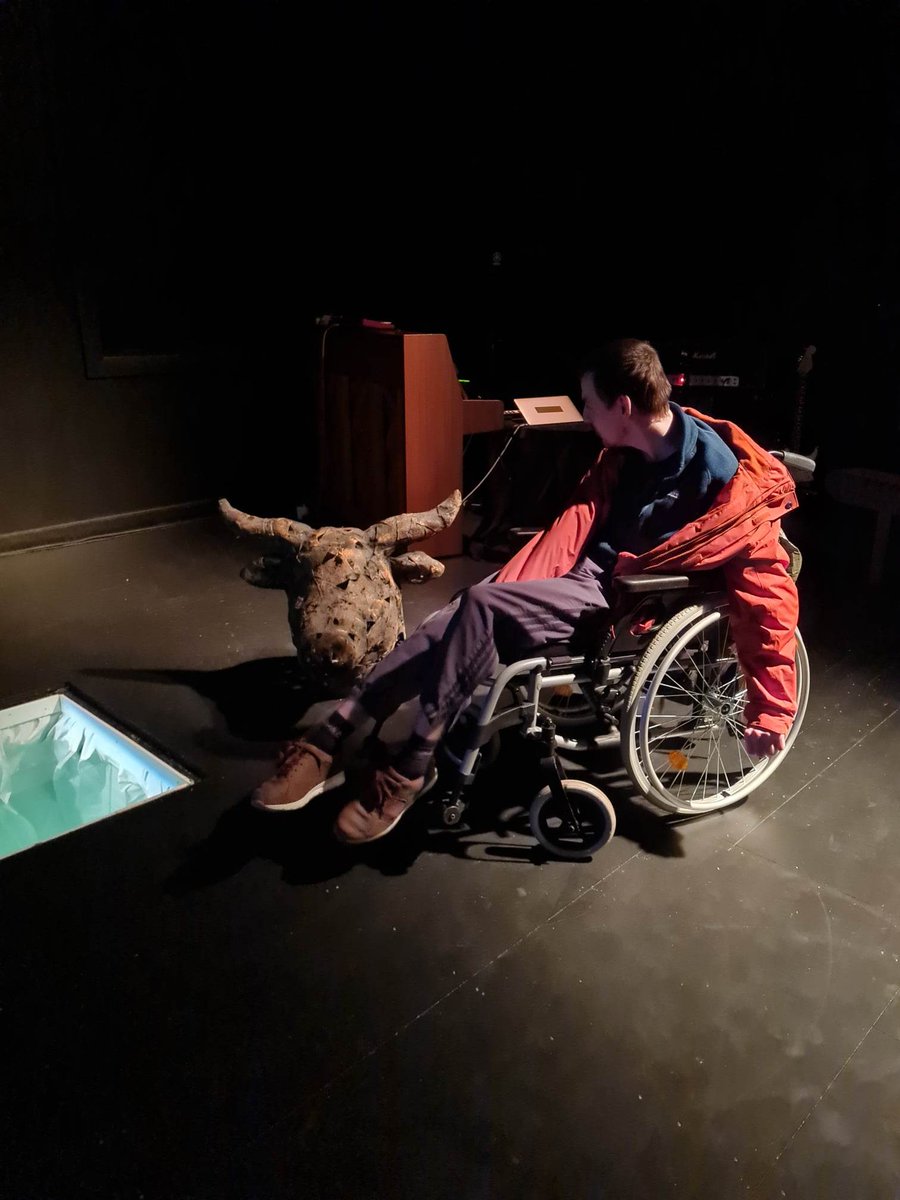 Another Route. tweet media