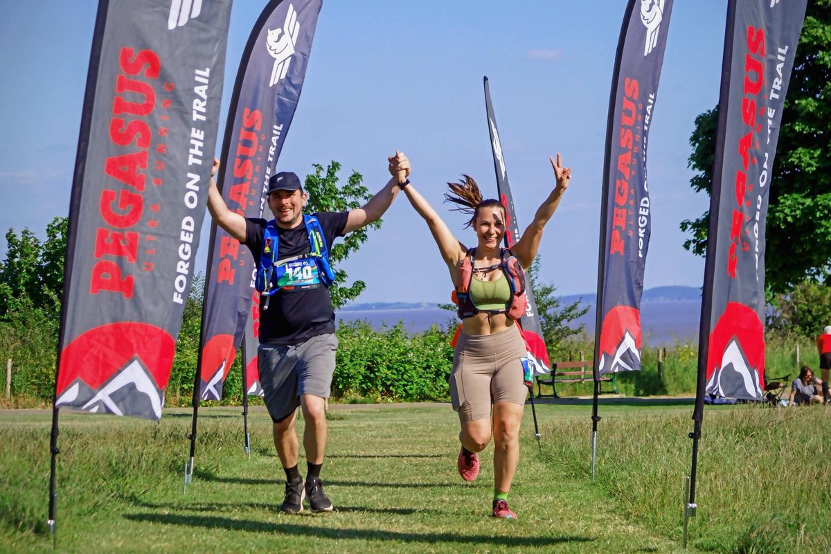 PegasusUltraRun's tweet photo. All photos are now live and FREE to download from our Facebook page! FYI - there are thousands of images 🤪

Expertly captured by Martin, Daz, Patrick &amp; Steve! Some truly awesome shots 📸

#TheVOGUM #RunWithPegasus #TrailRunning #IsForEveryone https://t.co/jBNolS5wMz