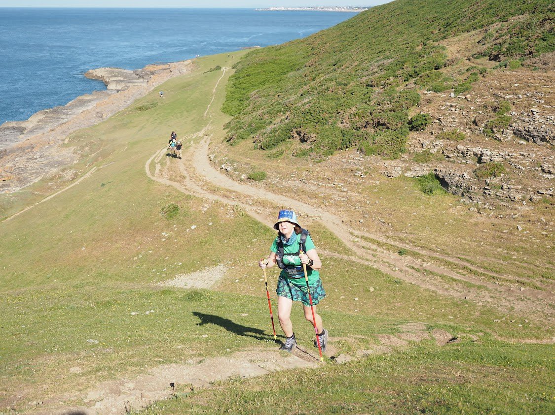 PegasusUltraRun's tweet photo. All photos are now live and FREE to download from our Facebook page! FYI - there are thousands of images 🤪

Expertly captured by Martin, Daz, Patrick &amp; Steve! Some truly awesome shots 📸

#TheVOGUM #RunWithPegasus #TrailRunning #IsForEveryone https://t.co/jBNolS5wMz