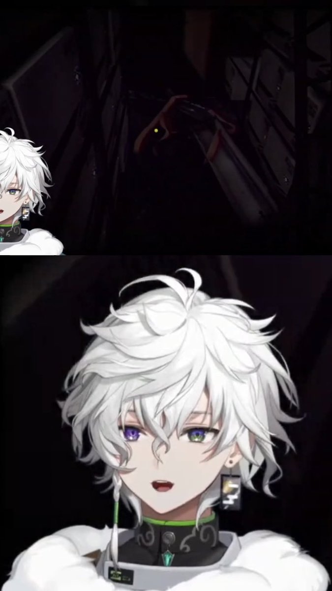 もも(萌恵)様 叢雲カゲツ