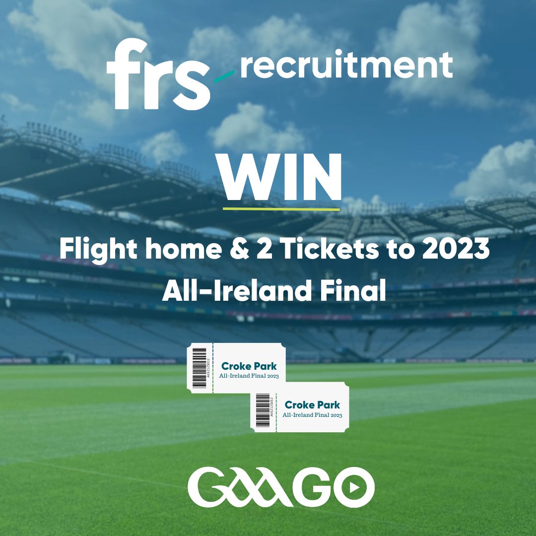 FRS Recruitment tweet media