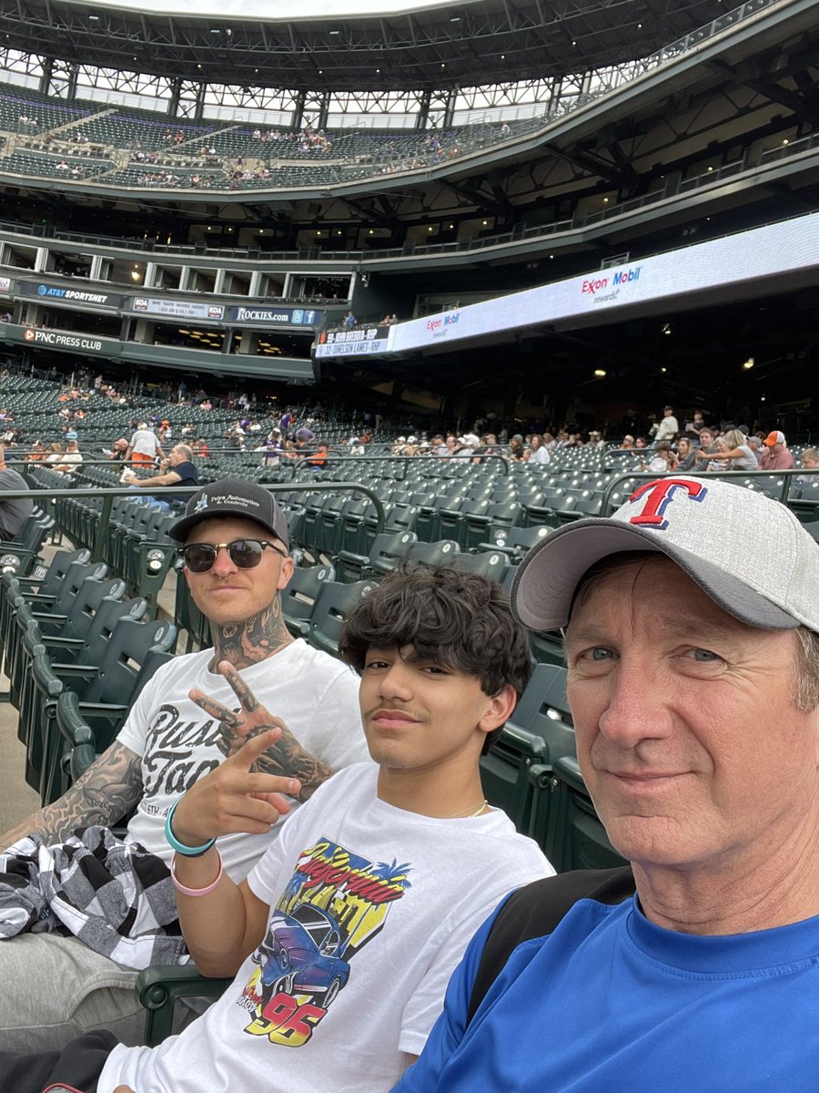 Scott Sinclair on Twitter: &ldquo;Do the hard things Manitou Incline - 1 mile