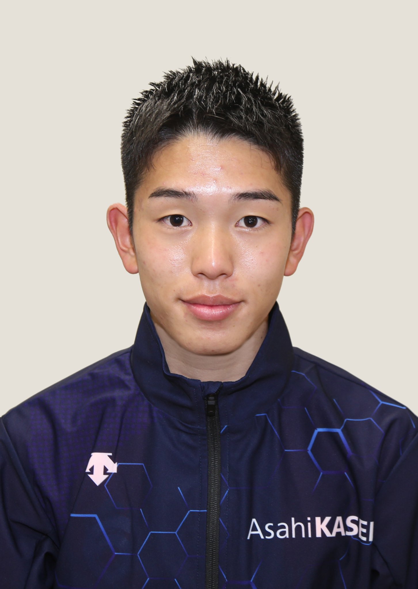 旭化成陸上部 on Twitter