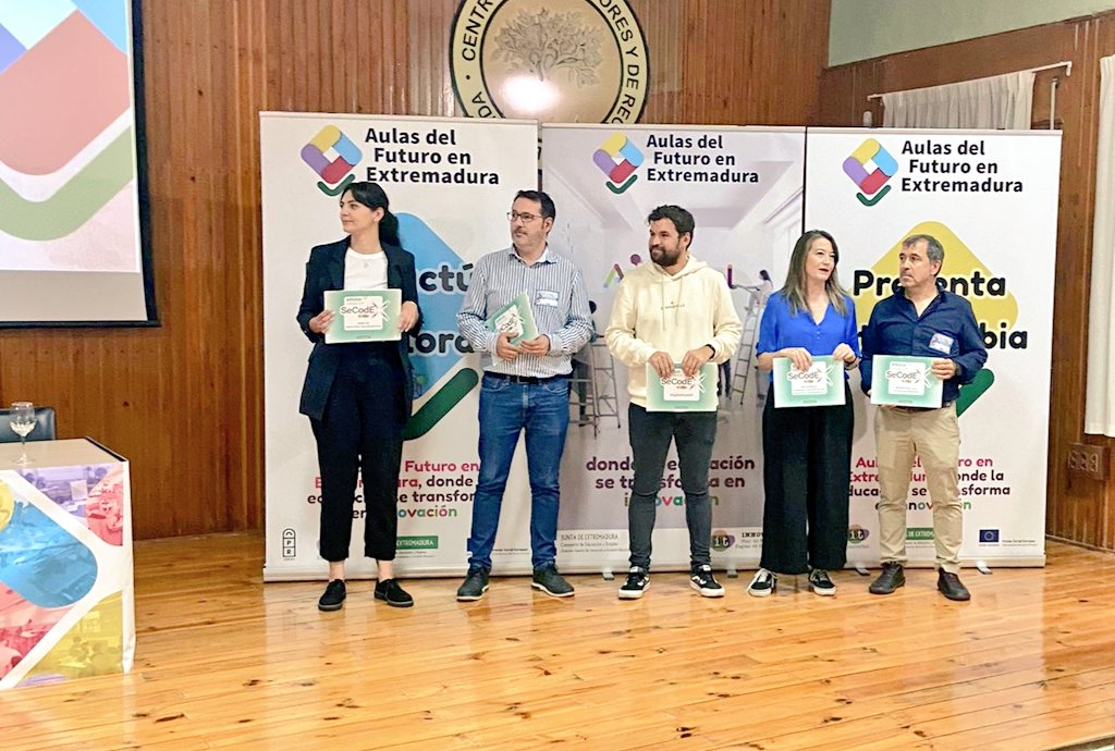 Educación, Ciencia y Formación Profesional tweet media