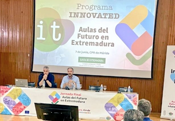 Educación, Ciencia y Formación Profesional tweet media