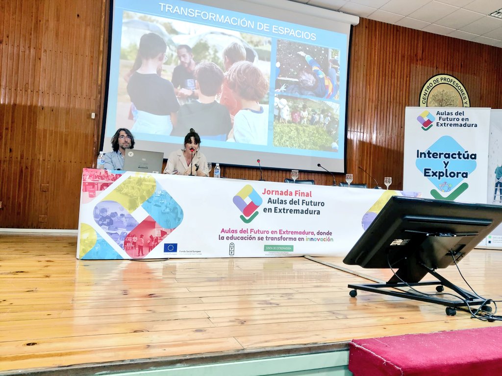 Educación, Ciencia y Formación Profesional tweet media