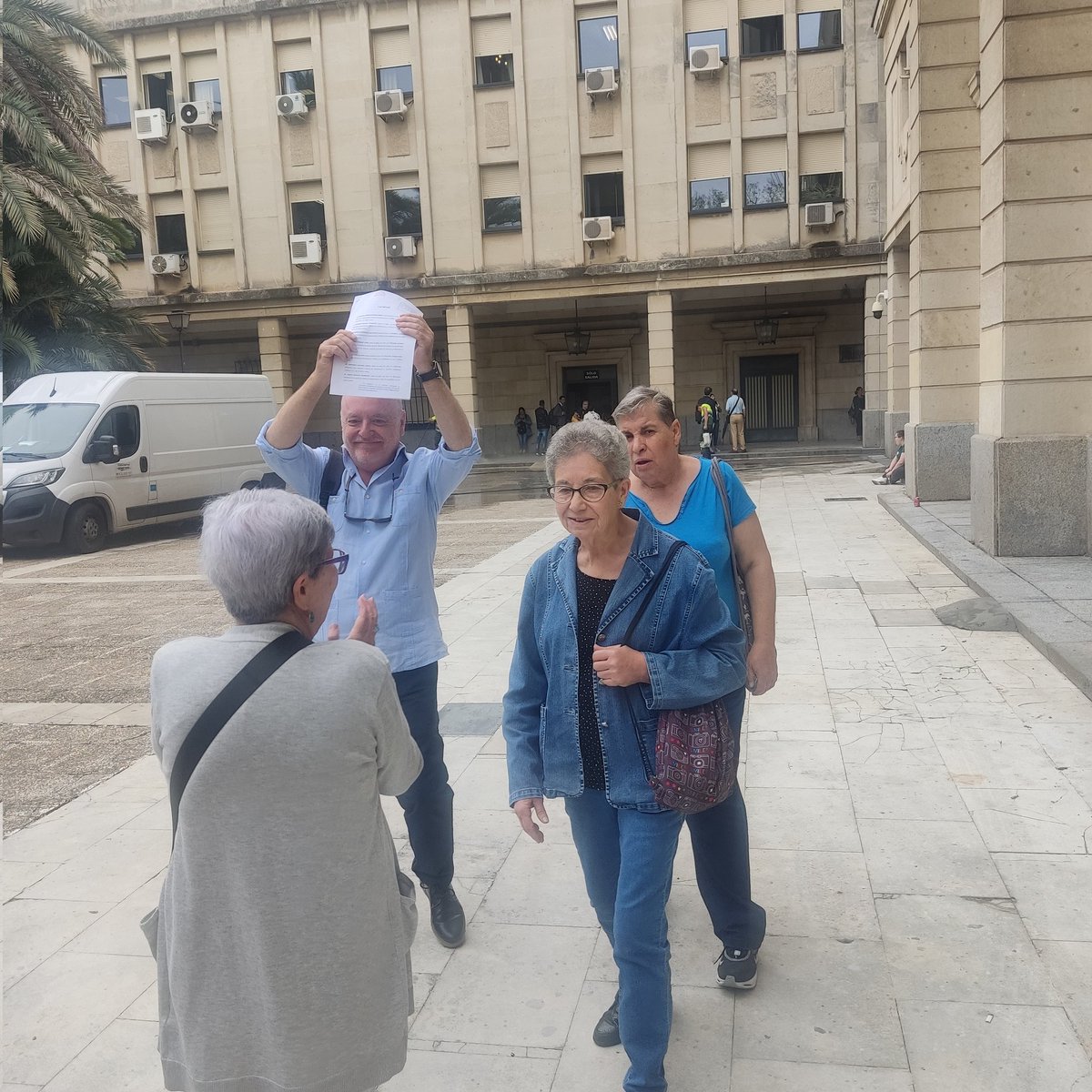 Plataforma NTSS tweet media