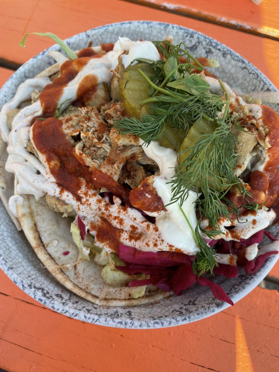 The sun is out so it must be time for a trip to <a href="/ShelterHallMkt/">Shelter Hall</a> - great selection of food and drink options that you can order in a tap.
And if you need a taxi there or home, you know who to call! 📲 01273 204060 #sunnybrighton #shelterhall #taxis #brighton