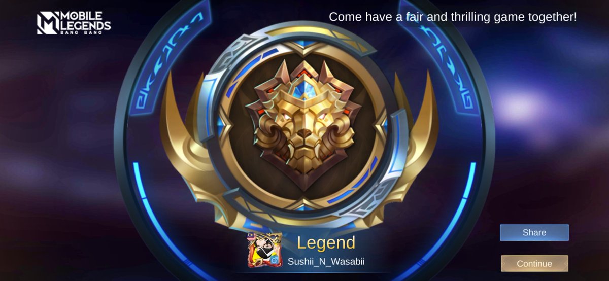 sushii2301's tweet image. Legend V... Found out using Vexana for mhytic this season 28 just another mess, for the lowest win rate among all 121 heroes.. &amp;amp; guest how Novaria are hype for assist
#MLBB #novaria #rankedmode #mhytic #fypp