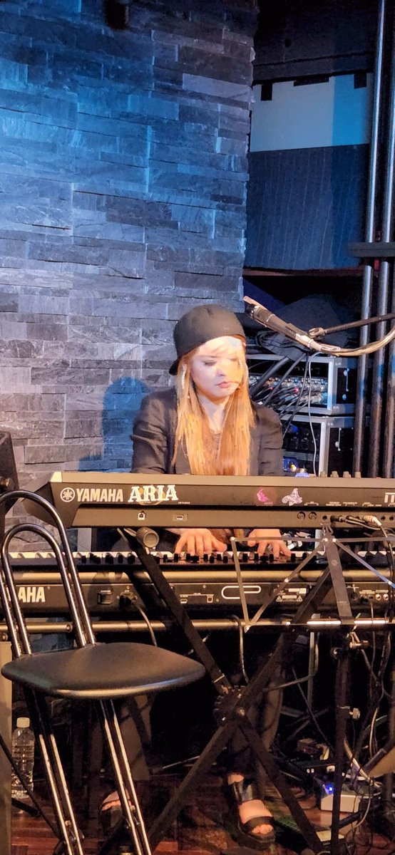 Voice Wonderland Vol.3.1
に来ました🌠。
ワクワクする🎵。