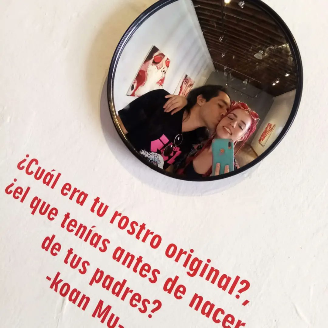 GVoizz's tweet photo. Te extraño todo el tiempo, nadie me había volteado a ver como tú 💜💜💜 https://t.co/hLxRaiTLAz