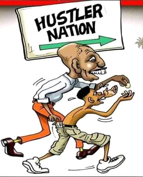 #HustlerNation
#MtukutuLies