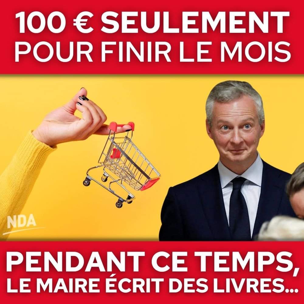 #DLF29
Notre #gouvernement est incapable de gérer intelligemment la #France 👎👎
@DLF_Officiel condamne les actions de l'#AssembleeNationale qui oblige le drapeau de l'#UnionEuropéenne pendant que notre #PouvoirDachat est en danger 🧐🧐
#MacronDestitution
#100jours
@dupontaignan