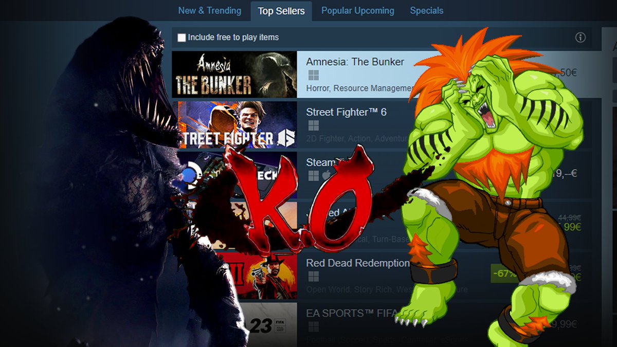 Massive thank you to everyone who has purchased The Bunker!
We are floored by the reception, thank you!!