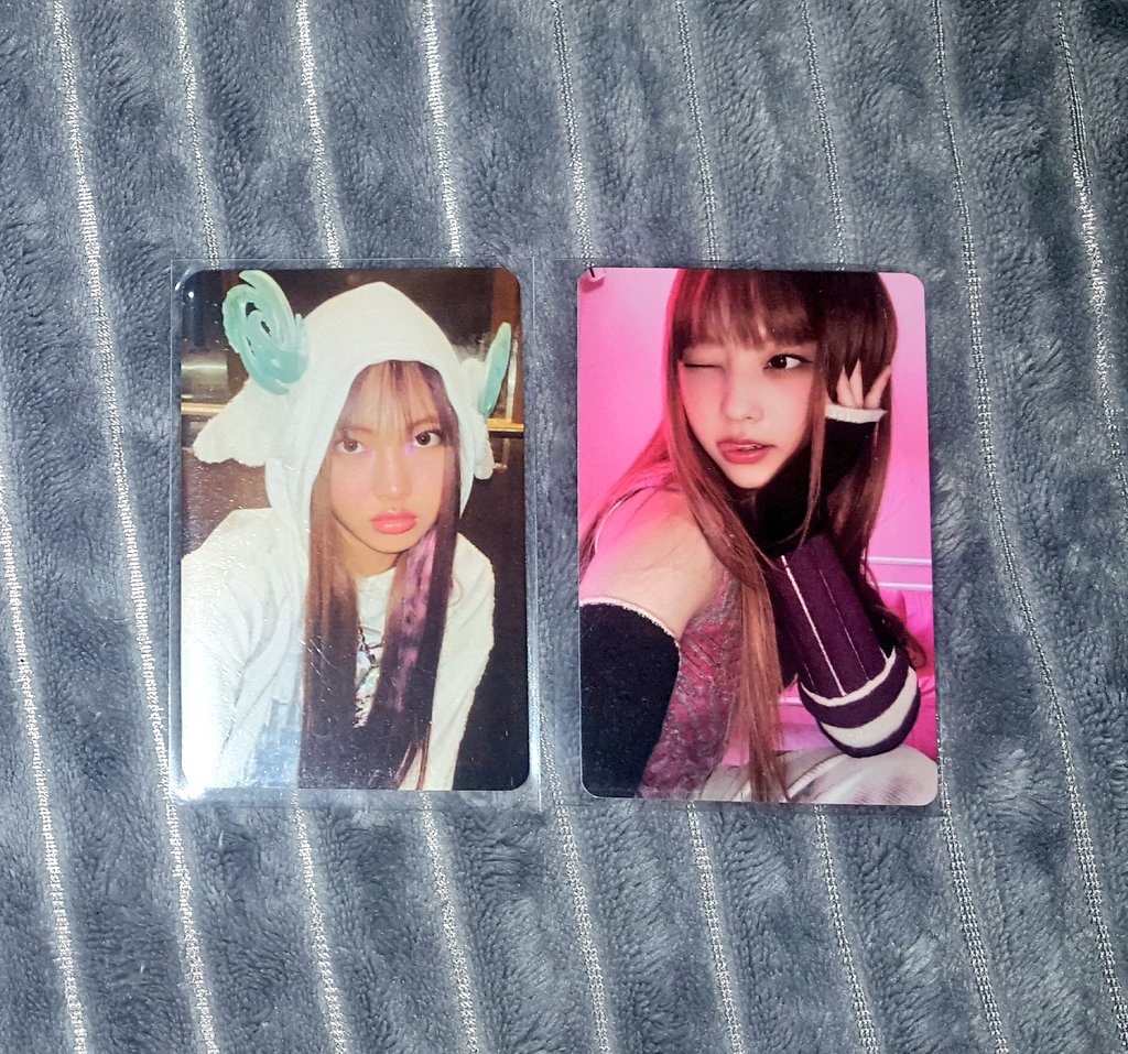 gelncole's tweet photo. wts lfb ph

haerinwink set!
₱270.00 set

↬onhand
↬ mint condition
↬payo / 1week dop with 50% nrdp

↬MOD: sco
↬MOP: gcash
↬also available in shopee and tiktok COD but with additional fee

newjeans omg message card mc weverse haerin wink hyein hoodir hanni minji danielle https://t.co/vVxxk7hVv7