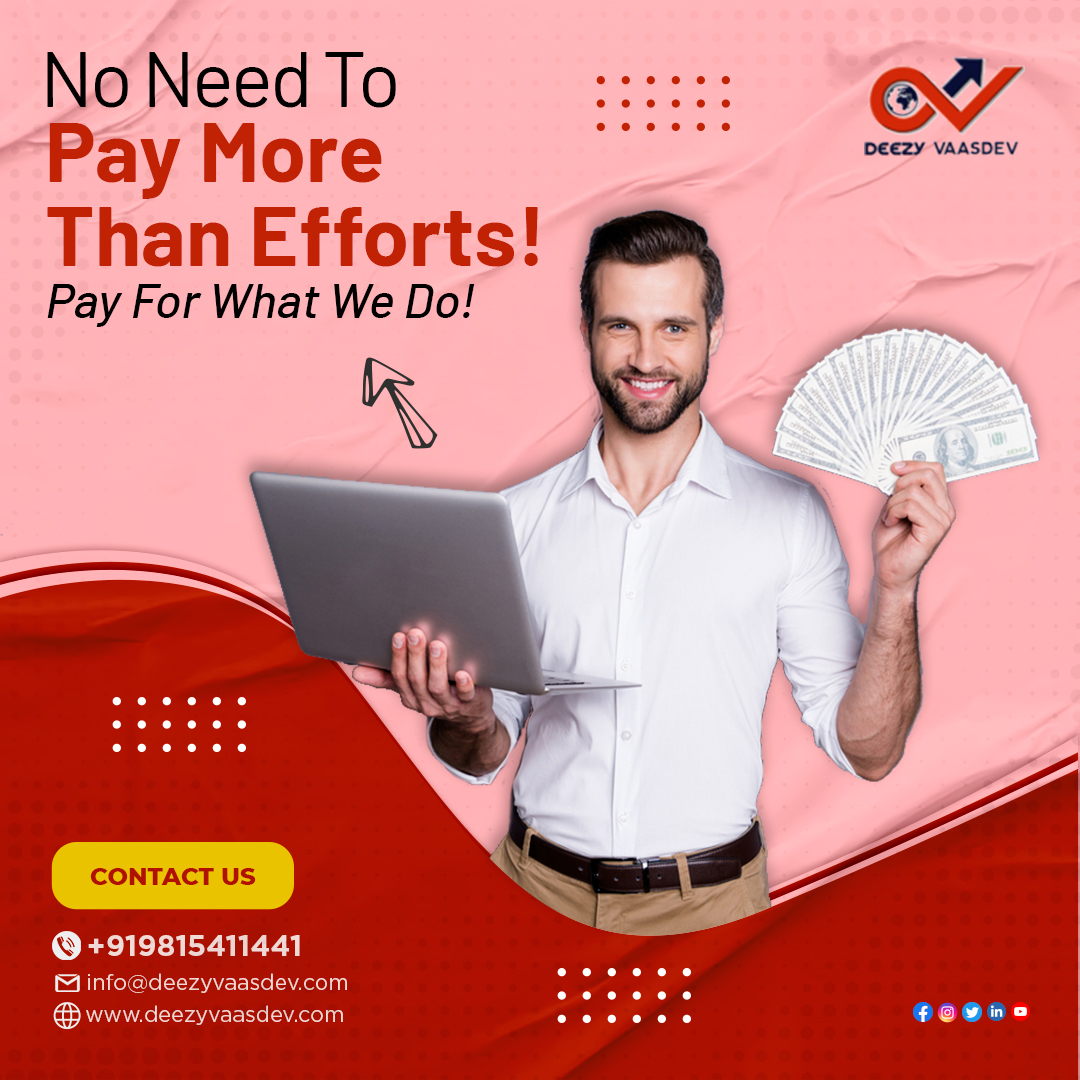 DeezyVaasdev's tweet photo. Boost Your Business to New Heights: Secure Our Digital Marketing Services to Fuel Your Business
#socialmediamarketing #socialmediamarketingservices #socialmediamarketingtips #marketingagency #marketing #deezyvaasdevpvtltd #deezyvaasdev https://t.co/RWFEFEPciJ
