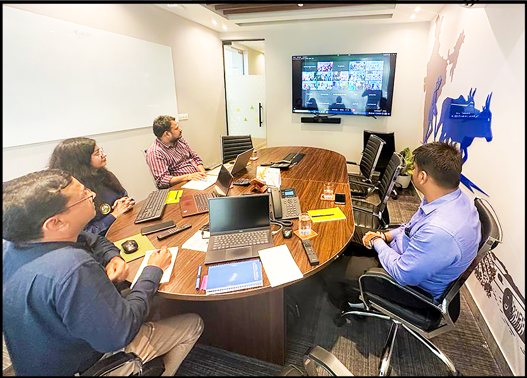 kvssmscs's tweet image. सर्व सेवा केन्द्र द्वारा आयोजित किसान जागरूकता कार्यक्रम में कृषि विकास सहकारी समिति लिमिटेड द्वारा एक लाख कृषकों एवं पशुपालको को प्रमाणित चारा बीज एवं हरे चारे के उत्पादन व उपयोग करने के लिए प्रेरित किया गया।
@Min_FAHD @Dept_of_AHD #cattlefeed #greenfodder #certifiedseed #farmer