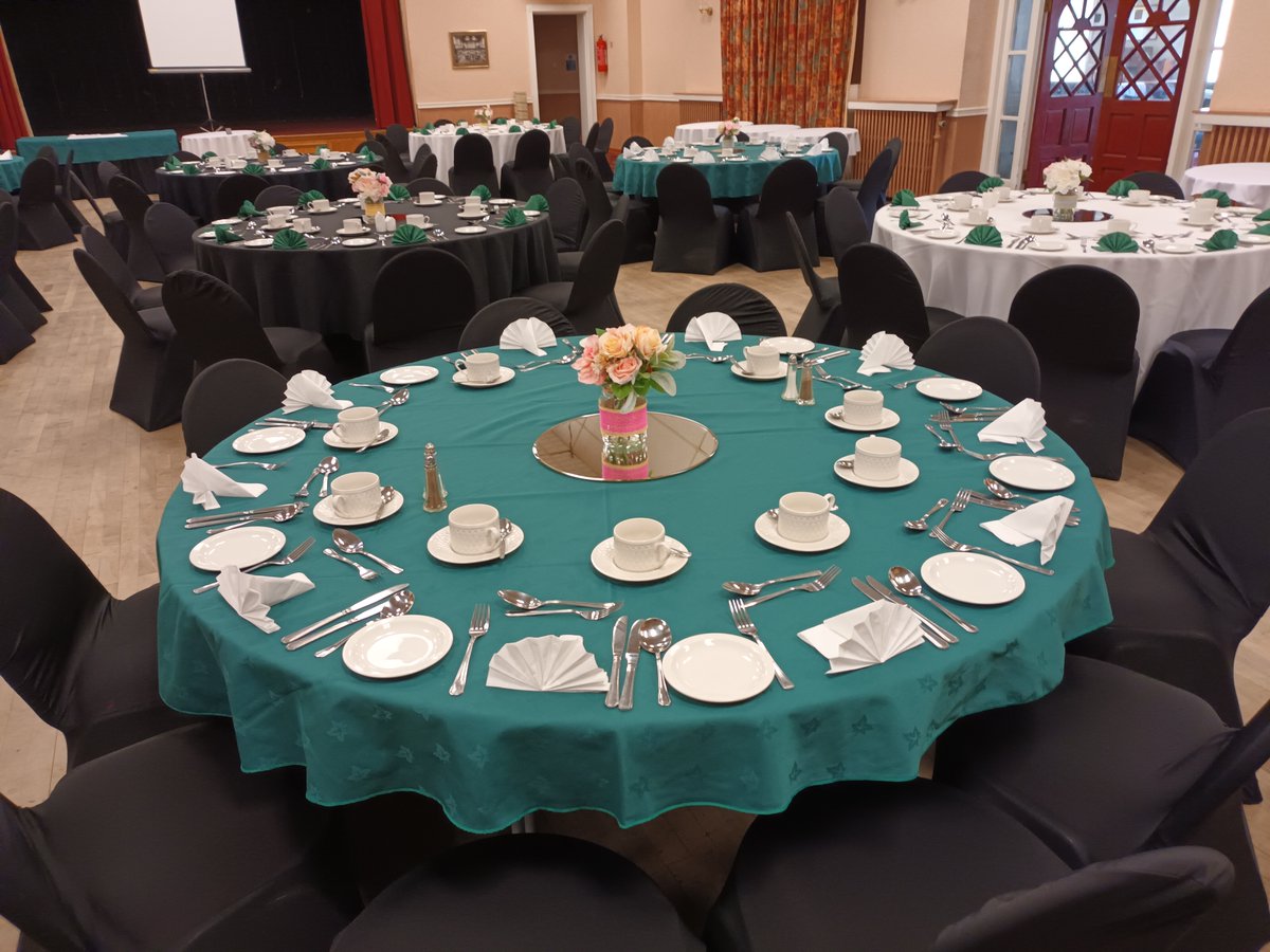 Winnington Park tweet media