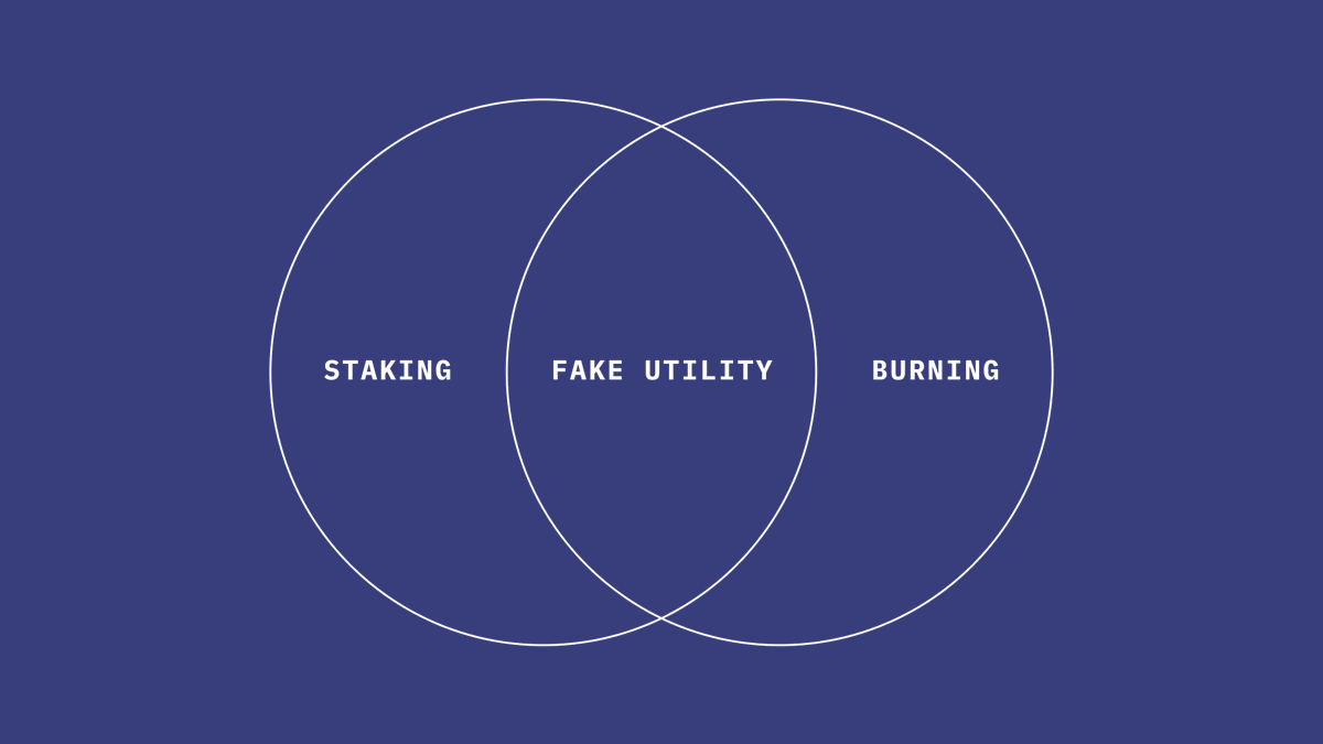 AlexFinn's tweet photo. GM

What’s a project with real utility? https://t.co/L4zJ4aWuZJ