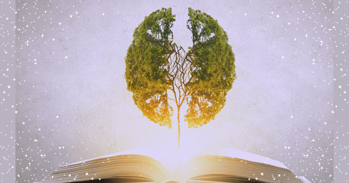 Initially I had some guilt about procuring books without a clear plan to use them. Not anymore! I trust then, as I do now, that my Wise Self knows what my Future Self will need. This proved to be the case last week. A book.. Read More: mailchi.mp/9734c07bda3f/s…

#tbr #booklist