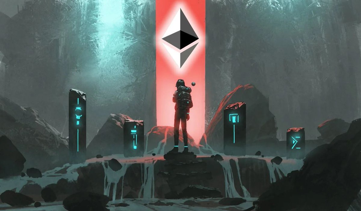 What if we told you there's a new standard in town that could revolutionize the world of #NFTs and take #metaverse #gaming to the next level?
Introducing #ERC6551 in this thread, we'll dive into what it is and how it can benefit #NFT enthusiasts and the Metaverse community. 1/14