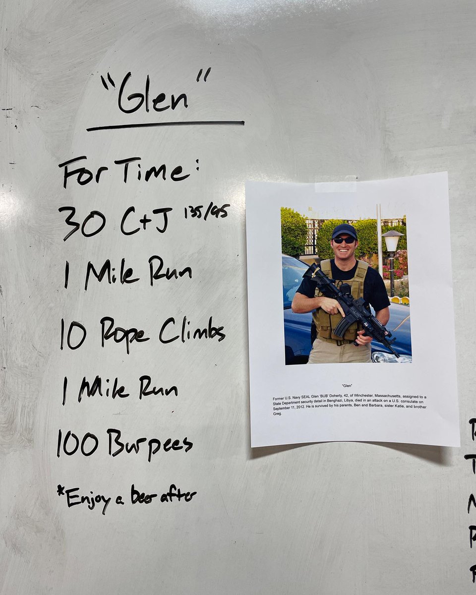 What is on your “to do” list from? 📸 @bubsnaturals

bubsnaturals.com

#BUBSNaturals #GDMF #MilitaryFamily #GDMFfamily #MilitaryCharity #bubwouldgo #collagen #mct #crossfit #GlenWOD