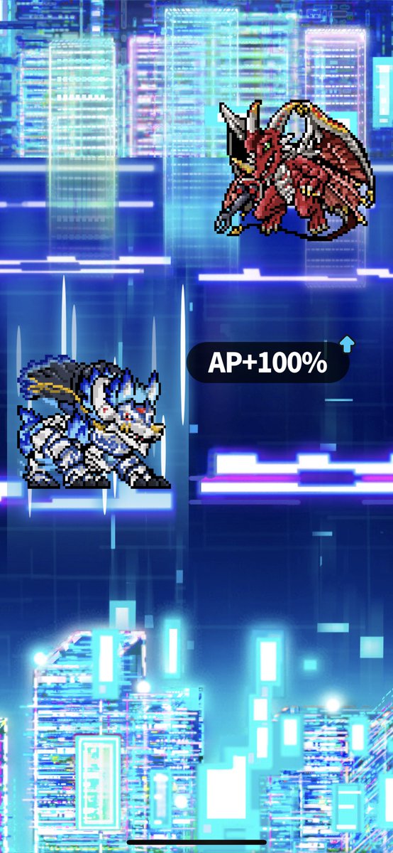 sagittaright's tweet image. Todayのフリーバトル練習

#バイタルブレス
#VBBE