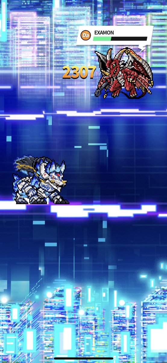 sagittaright's tweet image. Todayのフリーバトル練習

#バイタルブレス
#VBBE