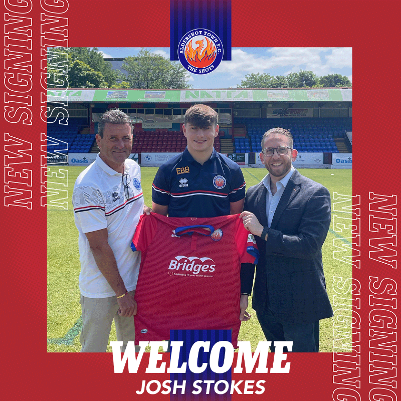 Aldershot online fc twitter