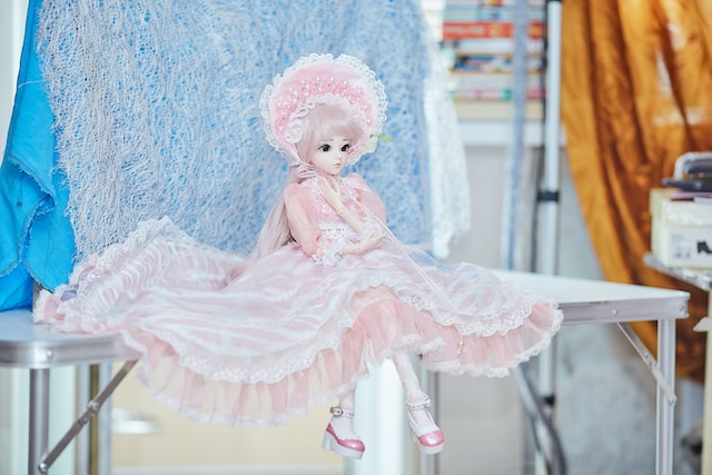 For those looking for real pleasure, the #mini #sex #doll from Onahole is especially recommended. It's a product that's more manageable than the full-size version, but it's not inferior in realism and build quality. Check out the offer on the website: onahole.com/collections/mi…