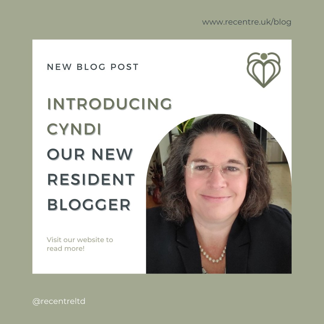 📢 Exciting News! We are thrilled to announce the latest addition to our blogging team, the talented and compassionate Cyndi Bennett! 🎉 #traumablog #traumasurvivor #coach #traumarecovery 

Read here: recentre.uk/blog/