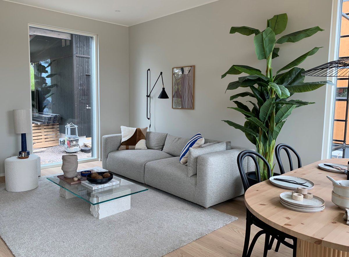 Asuntomessujen portit aukeavat tasan kuukauden päästä! 👑
Asuntomessut Loviisassa 7.7.-6.8.2023.