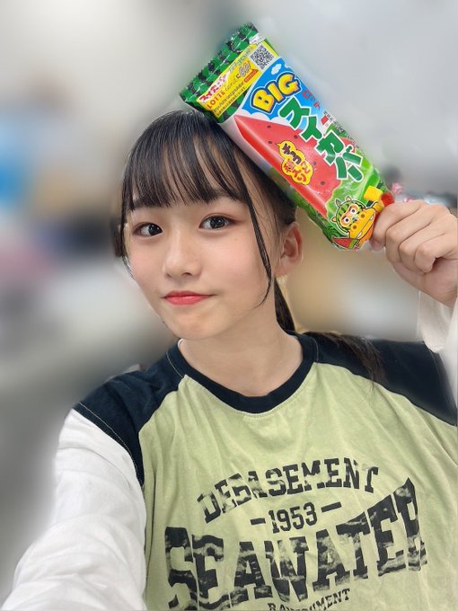 Twitterのコスプレ画像3