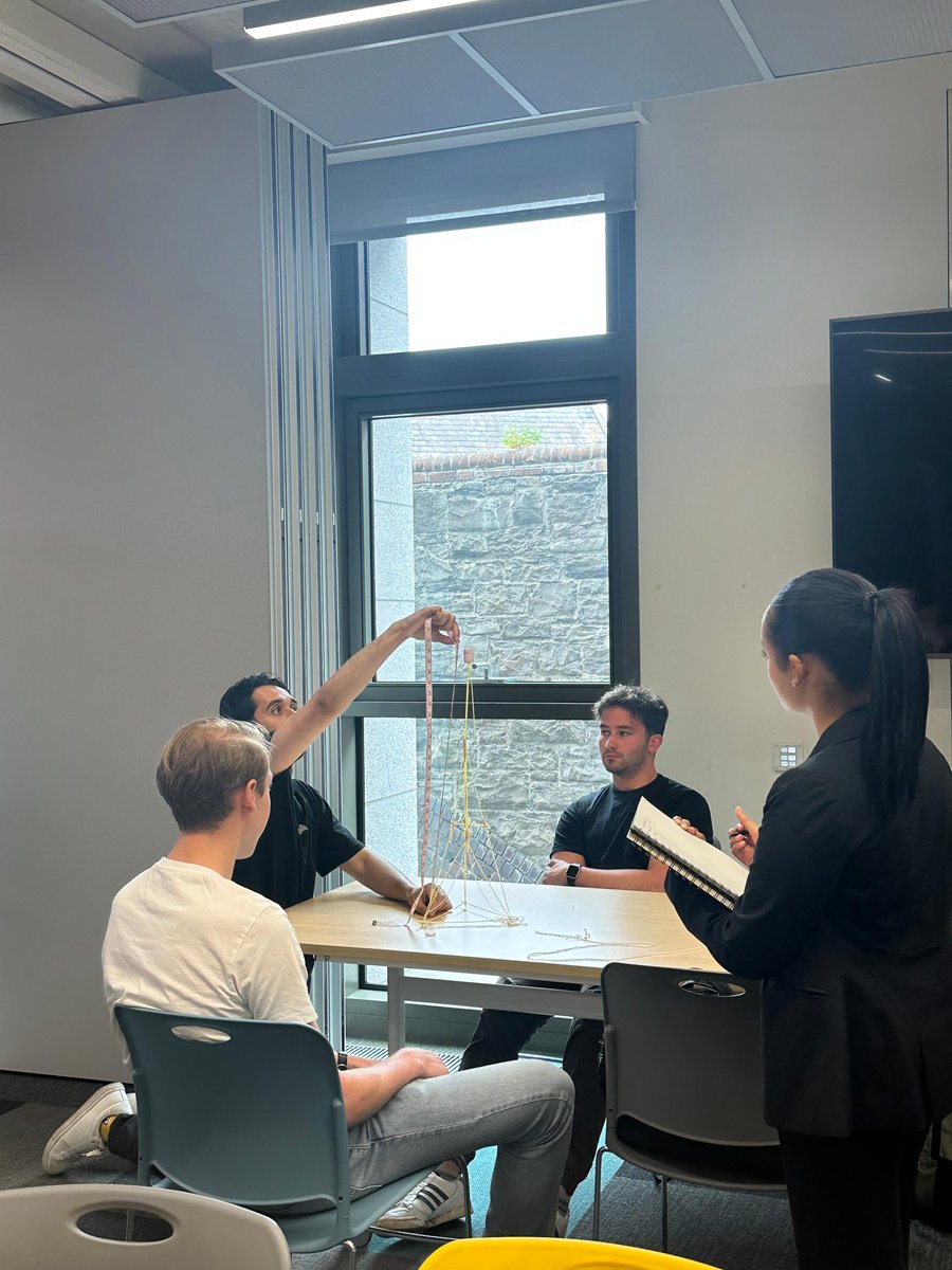LaunchBox (@tcdlaunchbox) on Twitter photo And we're off! LaunchBox 2023 has begun, & we couldn't be more excited. Students from diverse backgrounds, amazing ideas, & a summer packed with growth and connections. Let's make this a summer to remember! ๐
<a href="/tcddublin/">Trinity College Dublin</a> And we're off! LaunchBox 2023 has begun, & we couldn't be more excited. Students from diverse backgrounds, amazing ideas, & a summer packed with growth and connections. Let's make this a summer to remember! ๐
<a href="/tcddublin/">Trinity College Dublin</a>