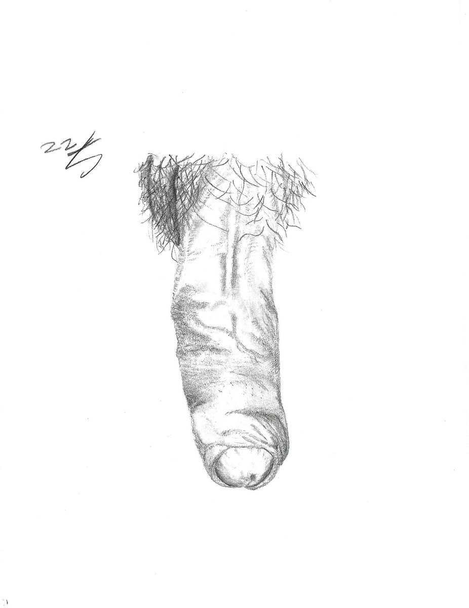Did a portrate for my small dicked indian sugga daddy lol. Thoughts? Do you guys think i should continue?
