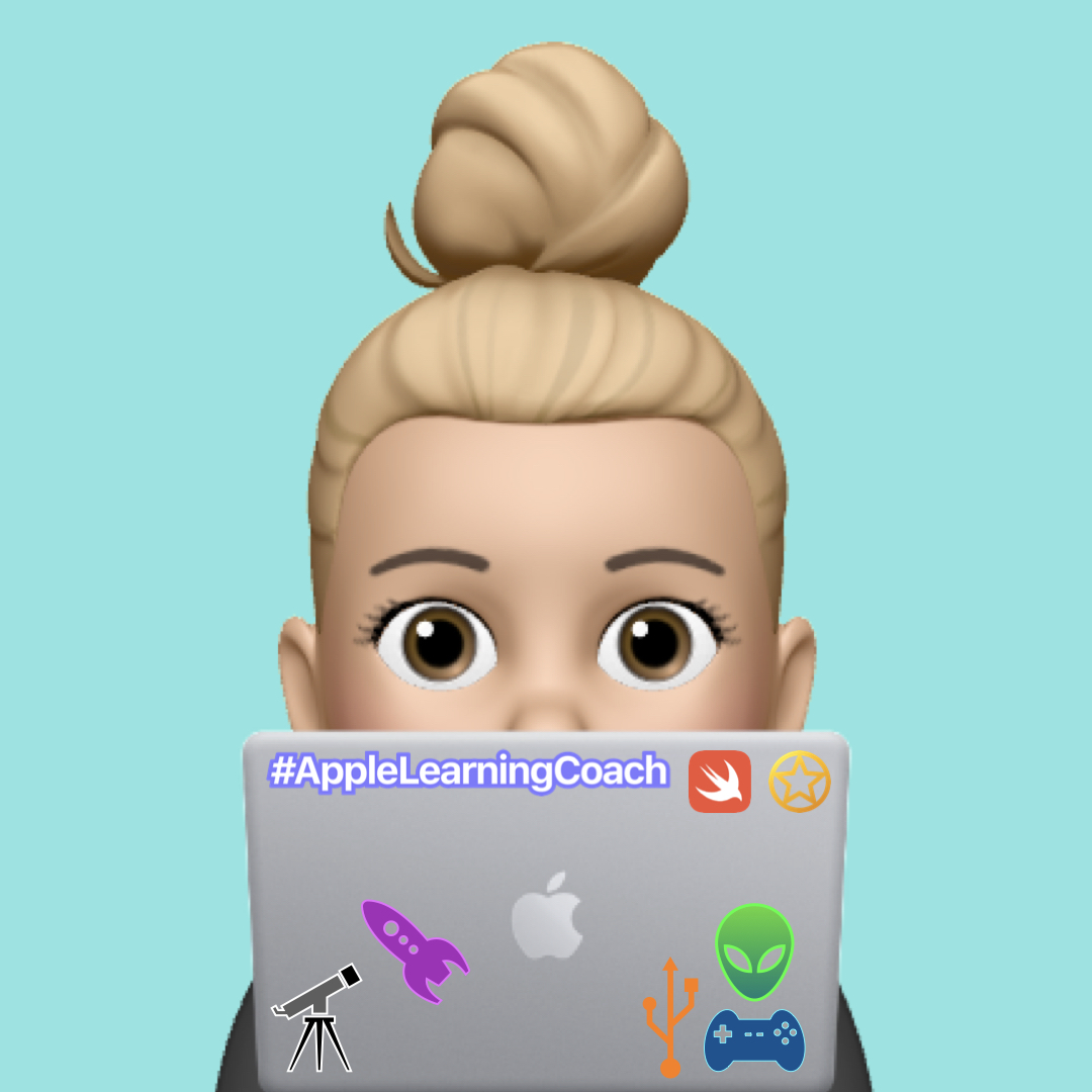 Miss_Z_George's tweet photo. It's official! #AppleLearningCoach certificate arrived in my inbox today!!
The ALC course provided me with so many fantastic opportunities to reflect on my journey as an educator and I am so excited to continue that journey with my community as an Apple Learning Coach! @AppleEDU https://t.co/z1D5HczSxP