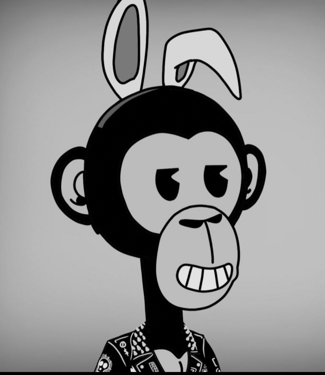 GM Everyone!
<a href="/Worst_Ape/">Worst Ape</a> is back!
Time for things to get worster.