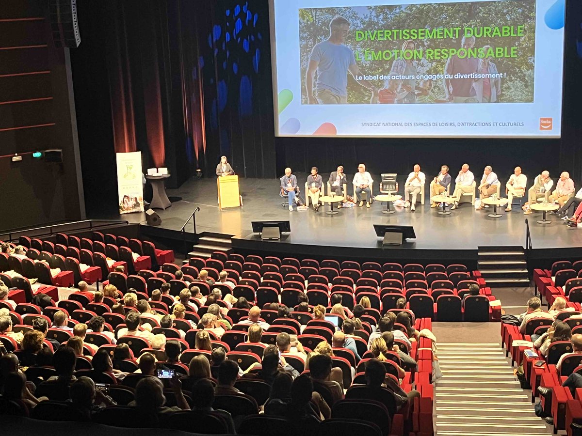 Divertissement Durable tweet media