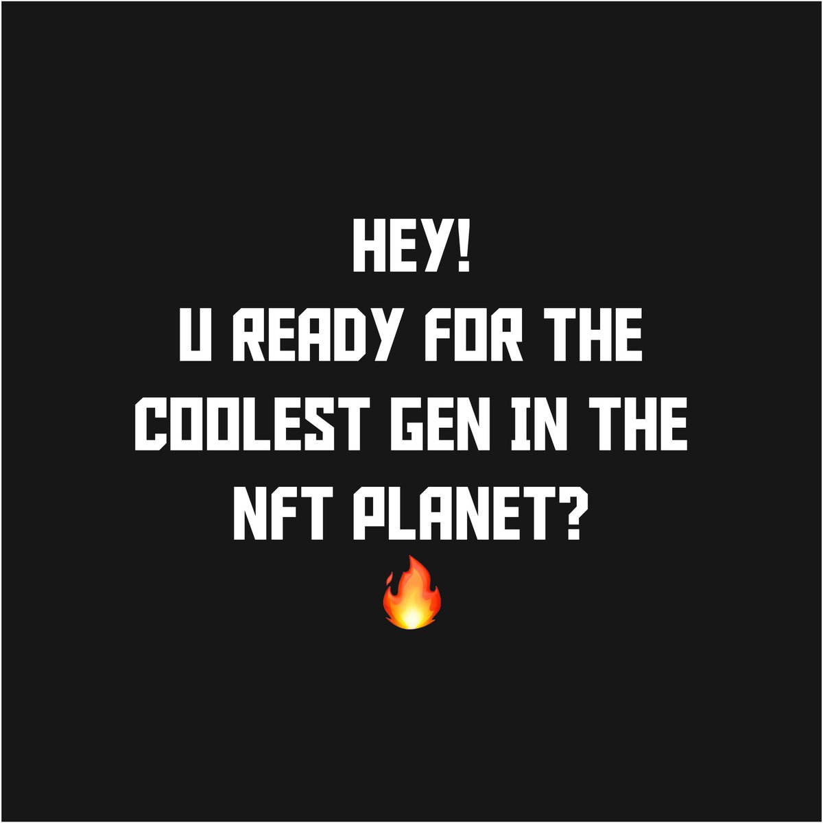 AvatarzClub/GEN3.0 tweet media