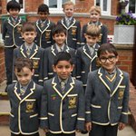 Photo by Wimbledon Common Prep School (@_WCPS)