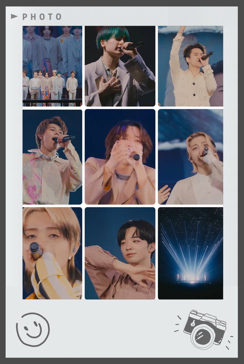 ptl3auxUNyaCRDl's tweet photo. 見ました〜😭 やはりMeesage💕💕
大阪城ホールで見たあの感動が🥹 最後の方で流れ星?が流れて星がいっぱいになって鳥肌が立ちました。😭
DVDもちろん予約してます。🥰🩵🩵
#BEFIRST
#Meesage
#BE_1_Tour
https://t.co/SEeB3T92aO https://t.co/Wa5ny8v6nR