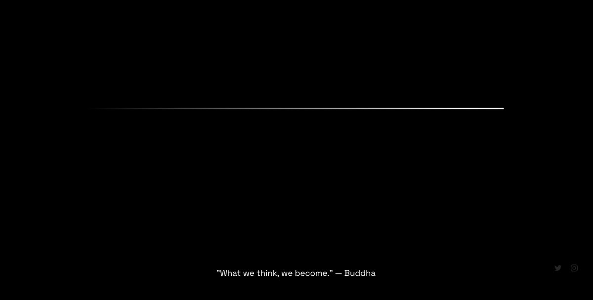Web3Garan's tweet photo. “ What We Think, We Become. ” - Buddha

#Garan #Web3 #Buddhist #Metaverse https://t.co/IOxyn59IvN