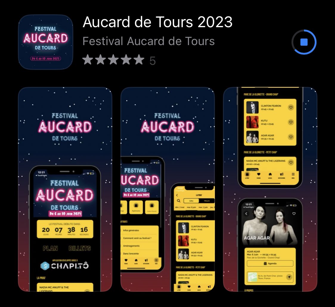 Elisa Gatay-Hauet tweet media